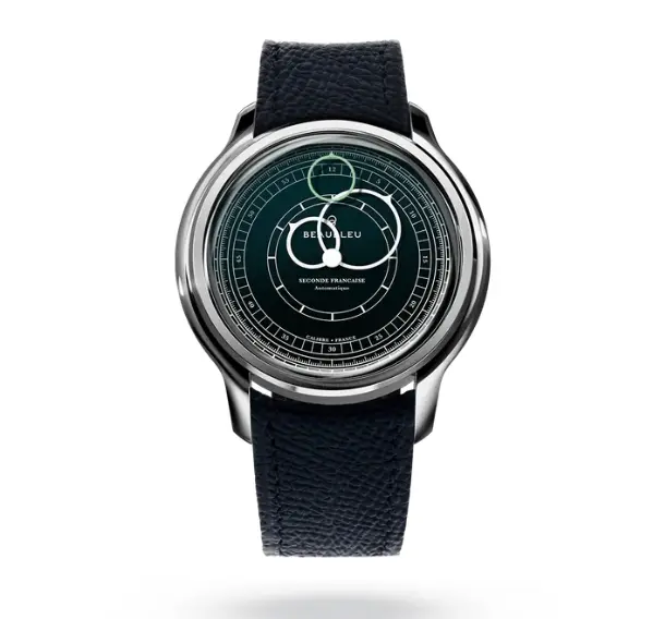 Watches Beaubleu Limited Edition
